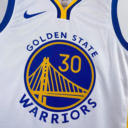 NBA Jersey Golden State Warriors Association Edition - 2026/27