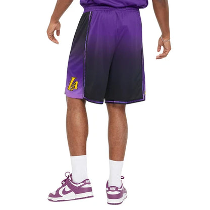 NBA Short Los Angeles Lakers - 2018/19