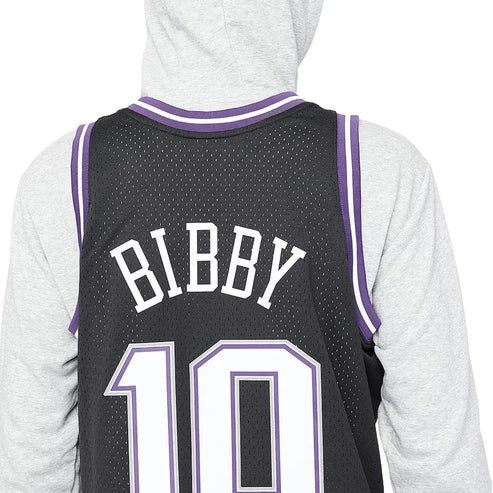 NBA Jersey Sacramento Kings Mitchell & Ness - 2001/02