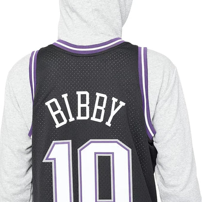 NBA Jersey Sacramento Kings Mitchell & Ness - 2001/02