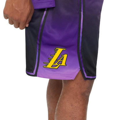 NBA Short Los Angeles Lakers - 2018/19