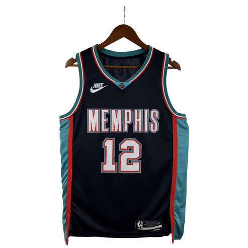 NBA Jersey Memphis Grizzlies - 2025/26