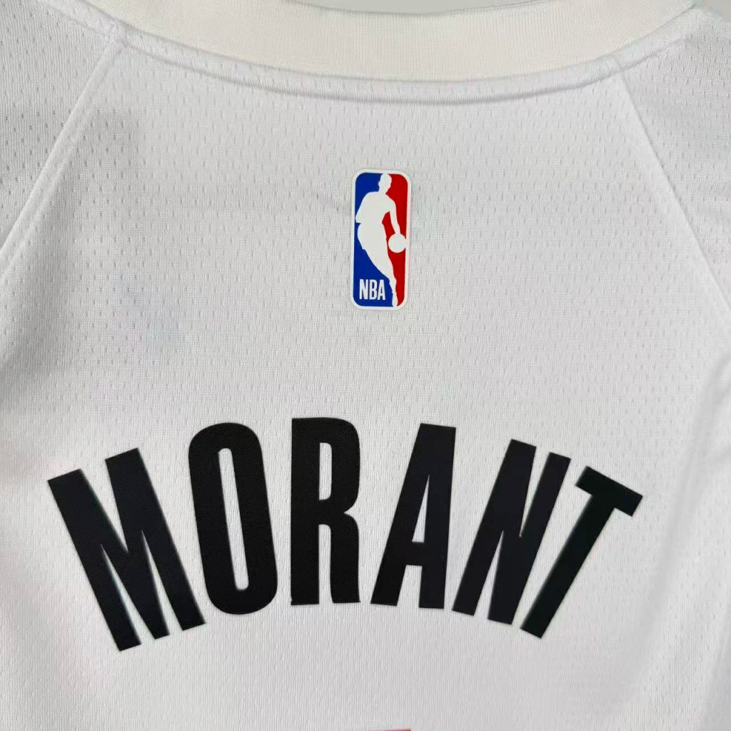 NBA Jersey Portland Trail Blazers Association Edition - 2026/27