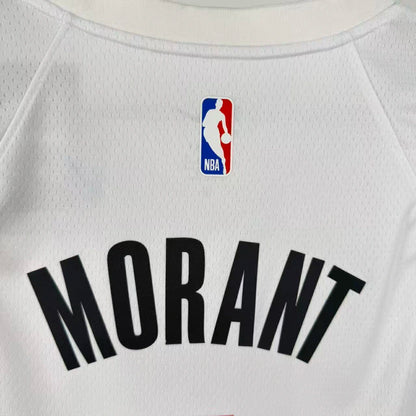 NBA Jersey Portland Trail Blazers Association Edition - 2026/27