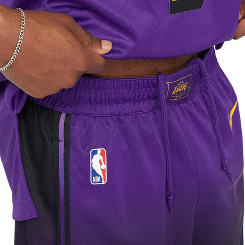 NBA Short Los Angeles Lakers - 2018/19