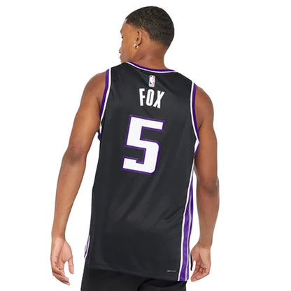 NBA Jersey Sacramento Kings Icon Edition - 2023/24