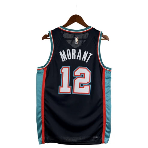 NBA Jersey Memphis Grizzlies - 2025/26