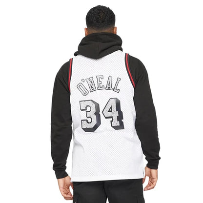 NBA Jersey  Los Angeles Lakers Mitchell & Ness - 1999/00