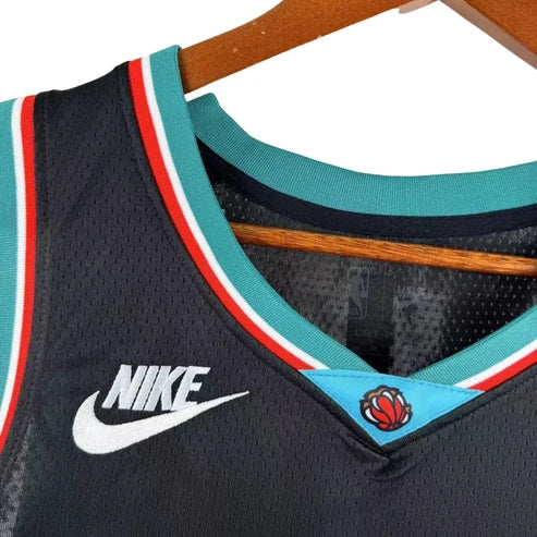 NBA Jersey Memphis Grizzlies - 2025/26