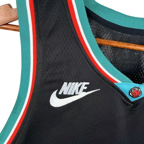 NBA Jersey Memphis Grizzlies - 2025/26