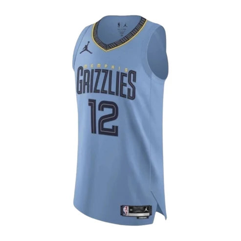 NBA Jersey Memphis Grizzlies Statement Edition - 2022/23