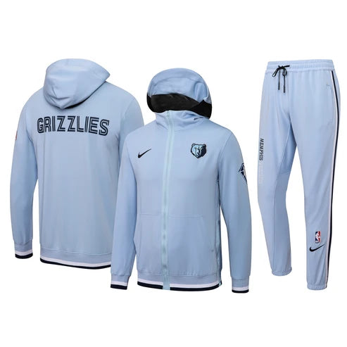 NBA Tracksuit  Memphis Grizzlies - 2017/18