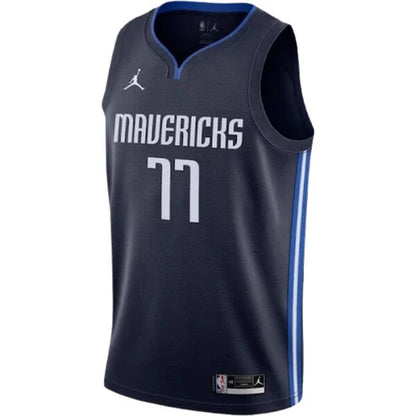 NBA Jersey Dallas Mavericks Statement Edition - 2020/21