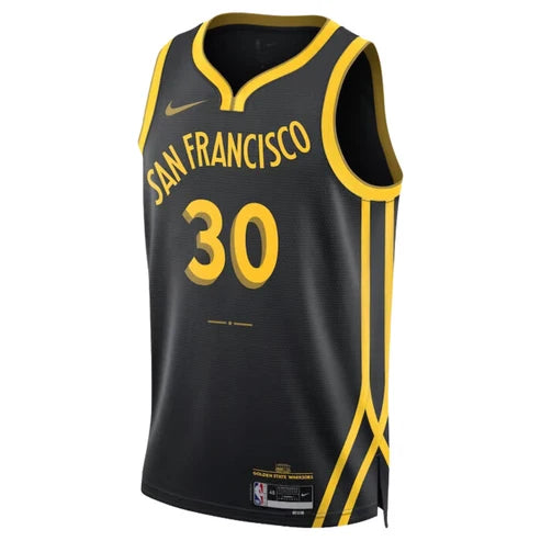 Golden State Warriors City Edition - 2023/24