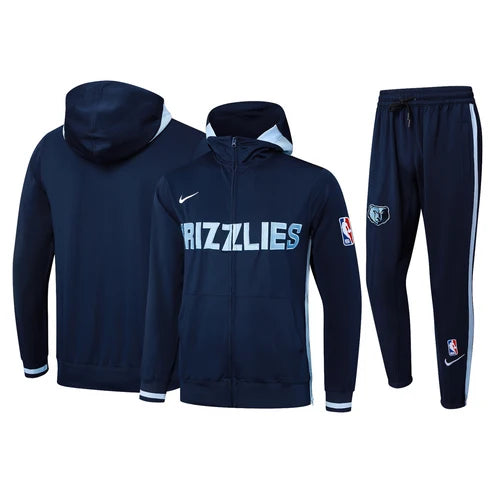 NBA Tracksuit  Memphis Grizzlies - 2023/24