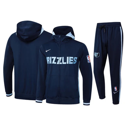 NBA Tracksuit  Memphis Grizzlies - 2023/24