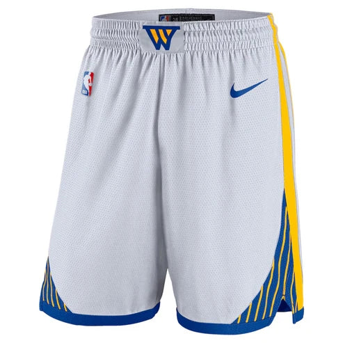 NBA Short Golden State Warriors Association Edition - 2024/25