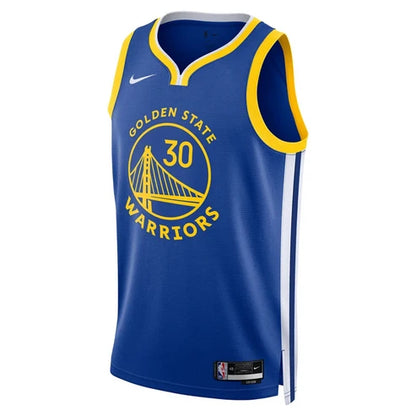 NBA Jersey Golden State Warriors Icon Edition - 2022/23