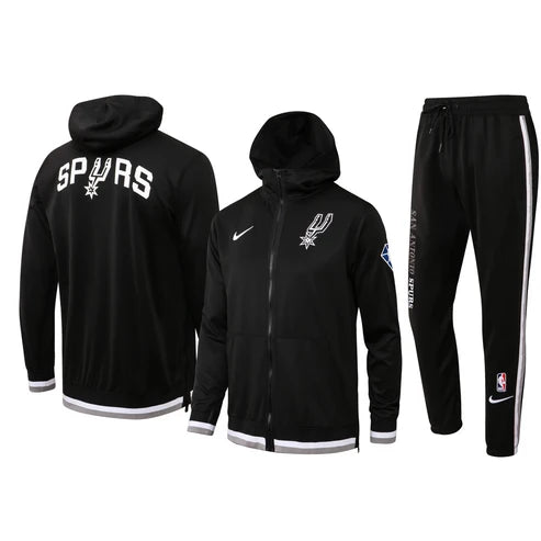 NBA Tracksuit San Antonio Spurs - 2018/19