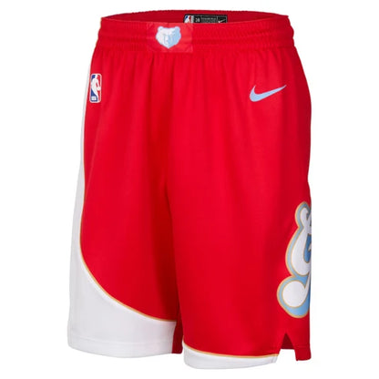 NBA Short Memphis Grizzlies City Edition - 2024/25