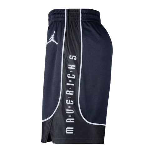 NBA Short   Dallas Mavericks Icon Edition - 2022/23