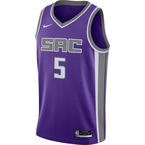 NBA Jersey Sacramento Kings Icon Edition - 2019/20