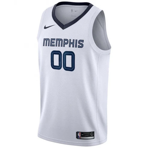 NBA Jersey Memphis Grizzlies Association Edition - 2019/20