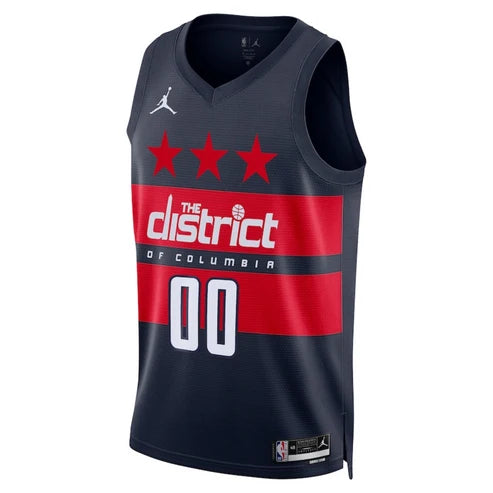 NBA Jersey Washington Wizards Statement Edition 2024/25