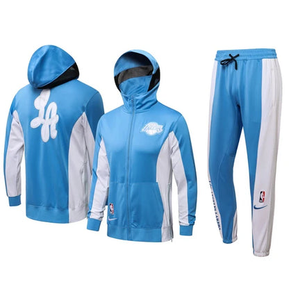 NBA Tracksuit  Los Angeles Lakers - 2021/22