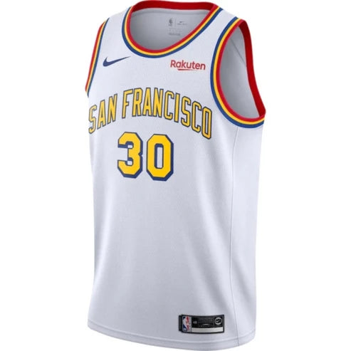 NBA Jersey Golden State Warriors Classic Edition - 2019/20