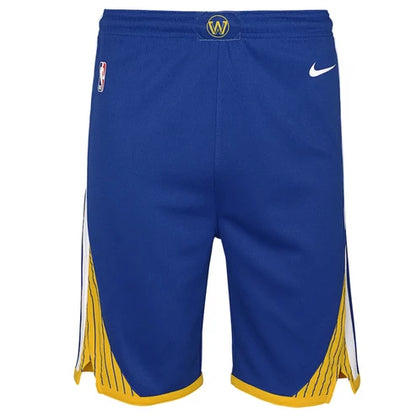 NBA Short Golden State Warriors Icon Edition - 2019/20