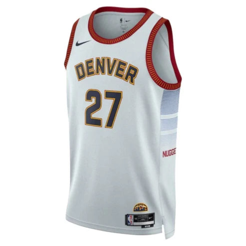 NBA Jersey Denver Nuggets City Edition - 2022/23