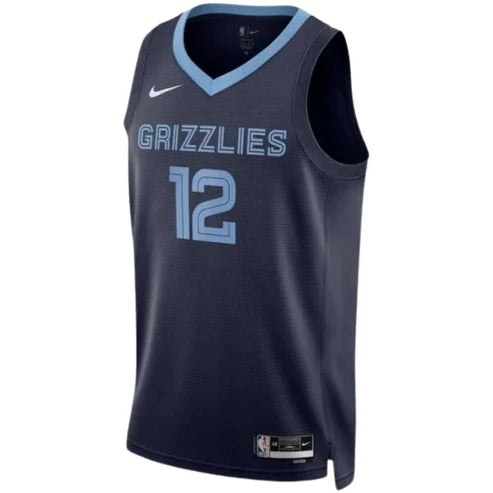 NBA Jersey Memphis Grizzlies - 2023/24