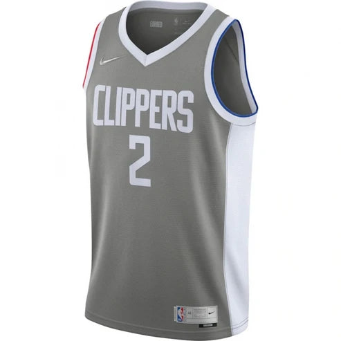 NBA Jersey Los Angeles Clippers Earned Edition - 2020/21