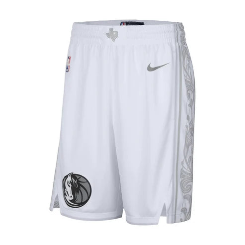 NBA Short Dallas Mavericks City Edition - 2024/25