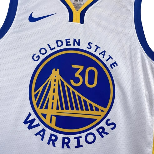 NBA Jersey Golden State Warriors Association Edition - 2023/24