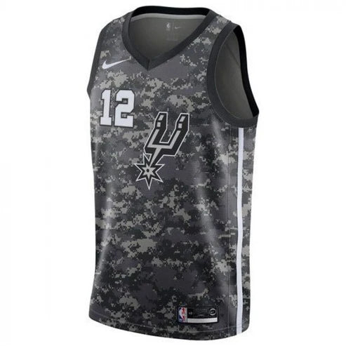 NBA Jersey San Antonio Spurs City Edition - 2019/20