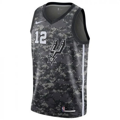 NBA Jersey San Antonio Spurs City Edition - 2019/20