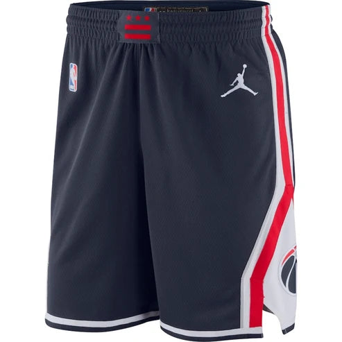 NBA Short Washington Wizards Statement Edition - 2023/24