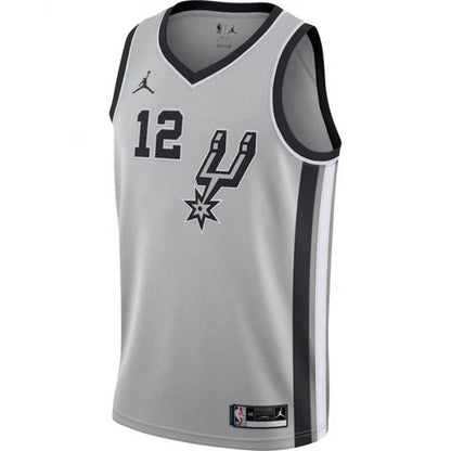 NBA Jersey San Antonio Spurs Statement Edition - 2020/21