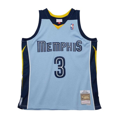 NBA Jersey Memphis Grizzlies Mitchell & Ness - 2009/10