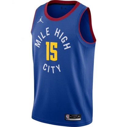 NBA Jersey Denver Nuggets Statement Edition - 2020/21