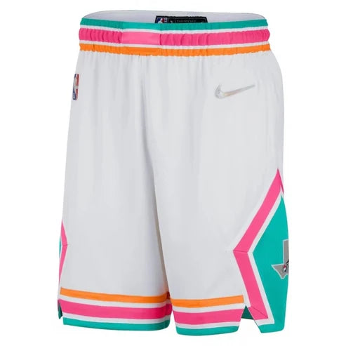 NBA Short San Antonio Spurs - 2021/22