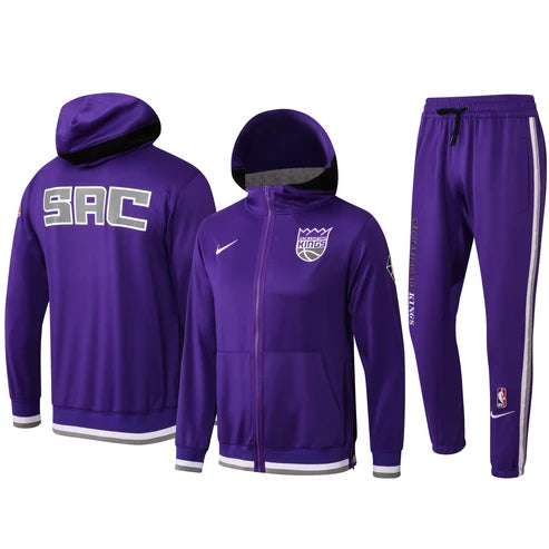 NBA Tracksuit Sacramento Kings 2019/20