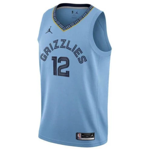 NBA Jersey Memphis Grizzlies Statement Edition - 2021/22