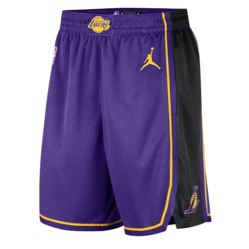 NBA Short  Los Angeles Lakers - 2018/19
