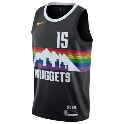 NBA Jersey Denver Nuggets City Edition - 2019/20