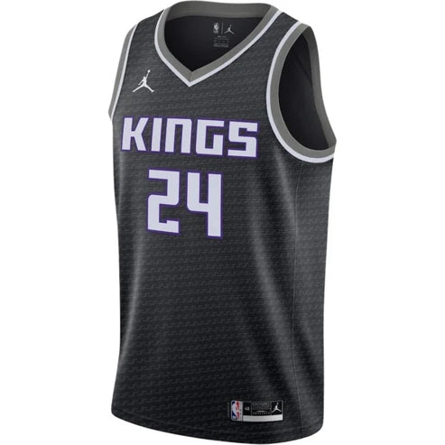 NBA Jersey Sacramento Kings Statement Edition - 2020/21