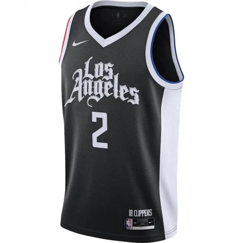 NBA Jersey Los Angeles Clippers City Edition - 2020/21