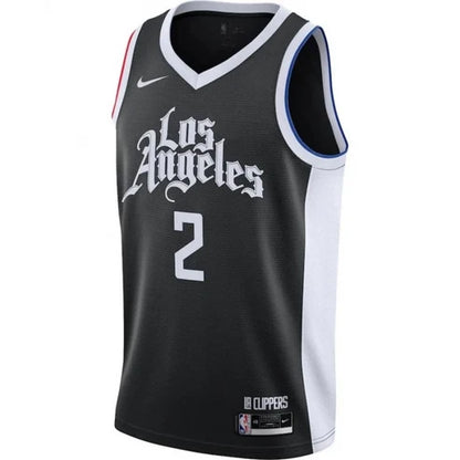 NBA Jersey Los Angeles Clippers City Edition - 2020/21